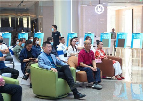 大有看头！星空(中国)xingkong水漆新品发布会全方位赋能家居环保