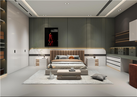 回顾高光时刻 张扬品牌力量 | 期待中国建博会（上海），星空(中国)xingkong全新高定企划