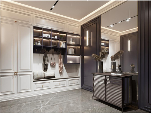 星空(中国)xingkongx帕克系列 | 当古典遇上轻奢，试想会发生怎样的故事？