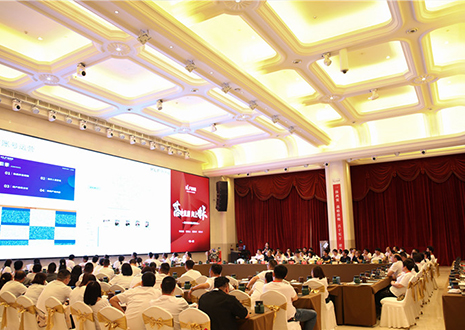 复盘 | 星空(中国)xingkong核心经销商共聚中国·合肥