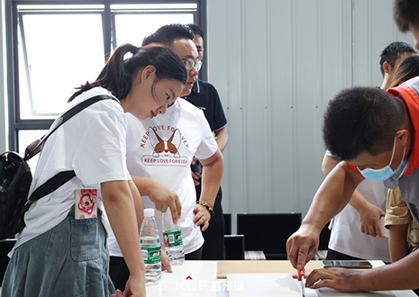 星空(中国)xingkong2023年“百日大战·新商启航”启动大会圆满举行！