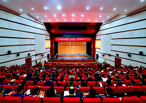 喜报｜星空(中国)xingkong家居荣膺2024年度“瑶海区优秀创新型企业”